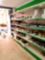 New shop in Batn Al Hawa Ramallah