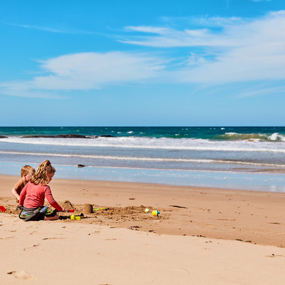 Marengo Family Caravan Park