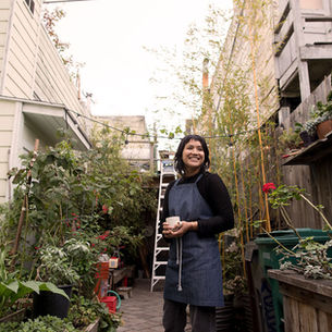 Tallow: Summer Solace’s Food for the Skin