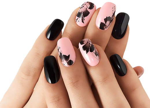 nail art salon