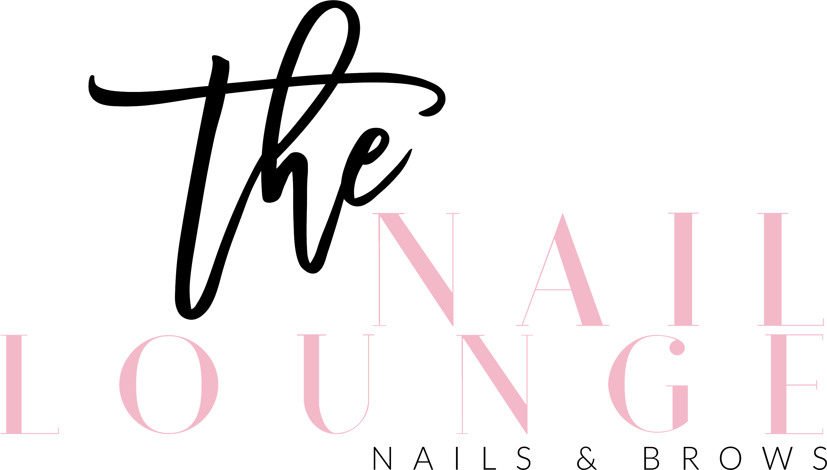 The Nail Lounge The Nail Lounge