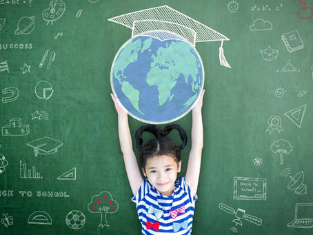 24 de enero. Día Internacional de la Educación