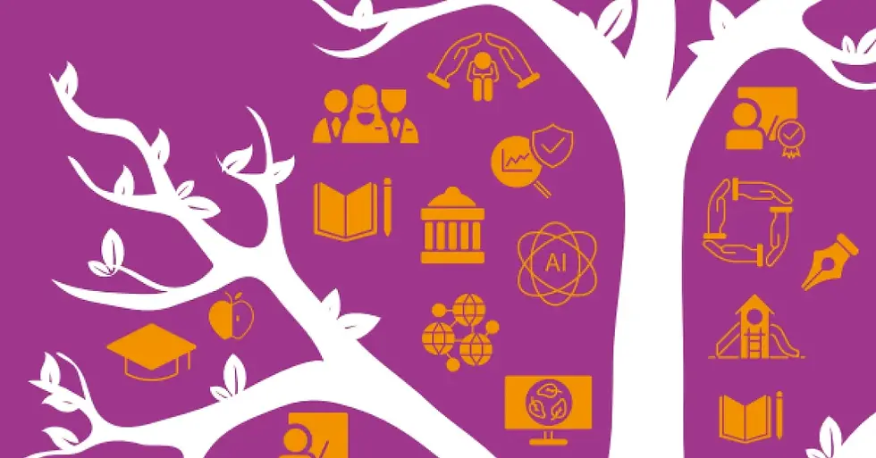 5 de octubre: Día mundial de las y los docentes