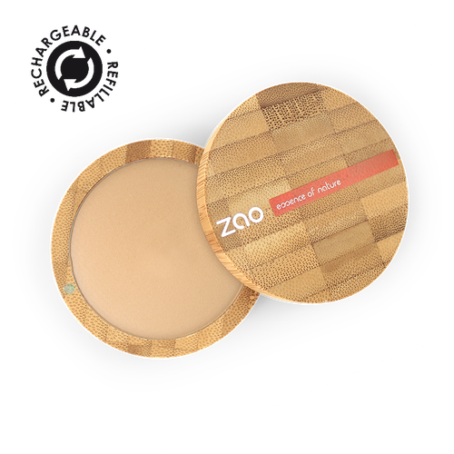 ZAO | Bronzer "Terre cuite minérale"