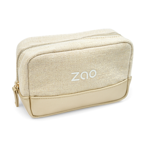ZAO | Trousse de toilette
