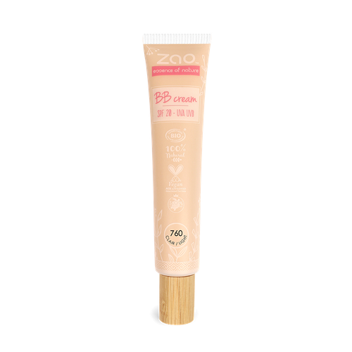ZAO | BB Cream SPF20