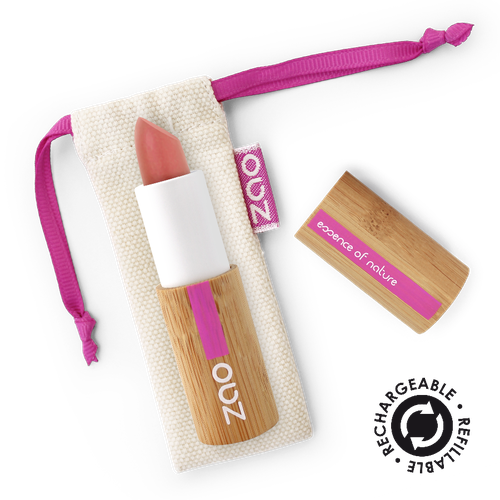 ZAO | Rouge à lèvres Cocoon