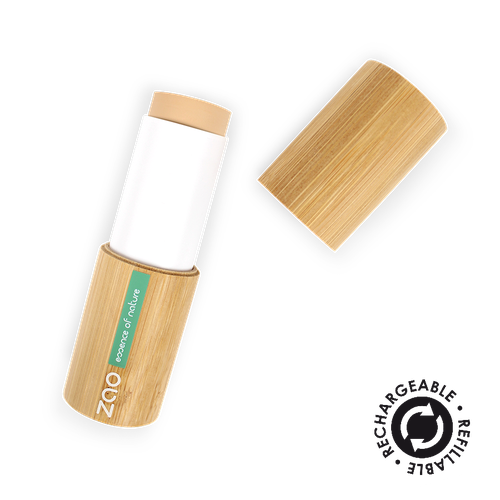 ZAO | Fond de teint stick