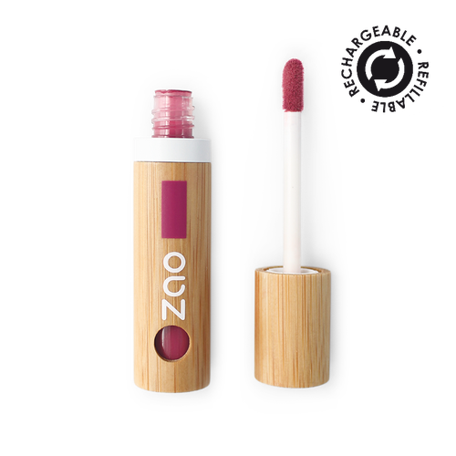 ZAO | Vernis à lèvres
