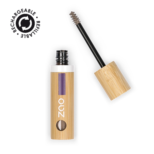 ZAO | Mascara sourcils