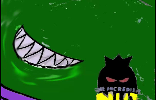 Xinema is going to set and start publishing Kishen's own The Incredible Nut Comic in November 2023