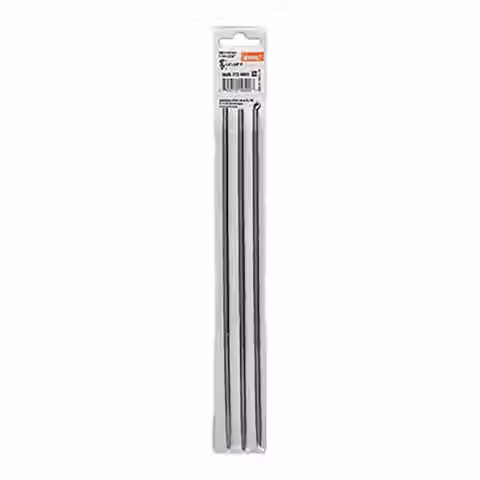 STIHL Chainsaw 13/64" Replacement Round File 3-pack