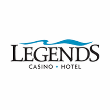 Legends Casino and Hotel