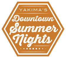 Yakima's Downtown Summer Nights 