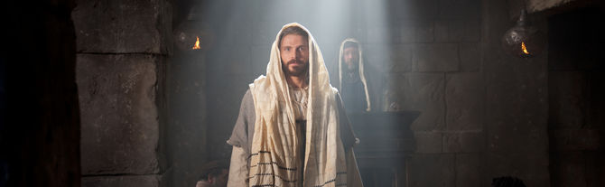 ¿Quién es Jesús para mi?