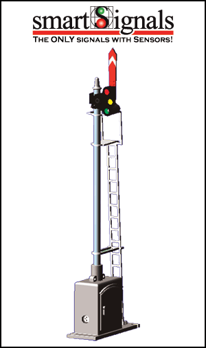 o gauge semaphore signals