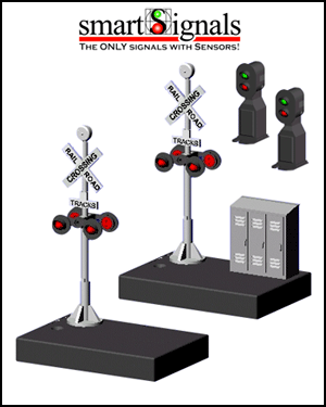 o gauge signals