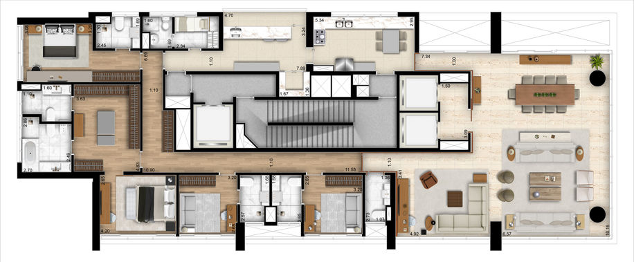 33-Alves Guimaraes-Planta Tipo 01 Terraco Integrado Torre 1-R03-HR com cota.jpg