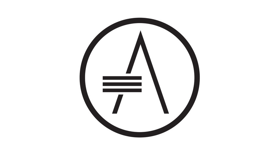 Biotechnology company logo