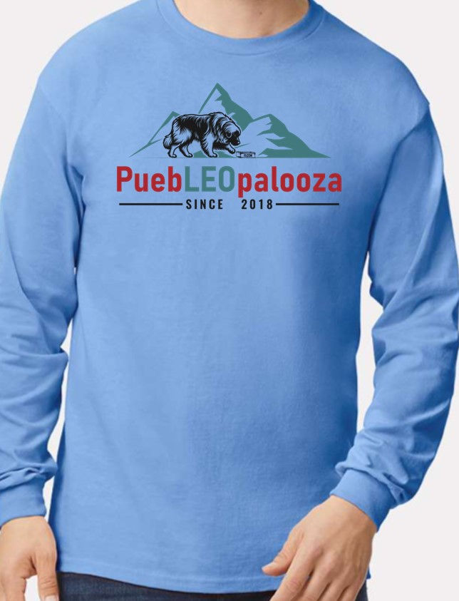 Thumbnail: Gildan Long Sleeve - 6oz