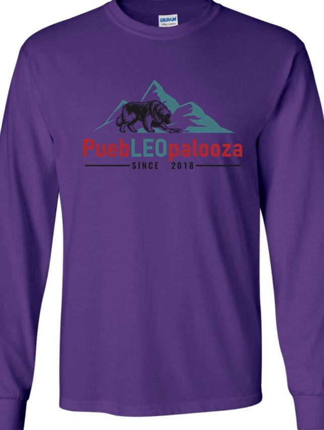 Thumbnail: Gildan Long Sleeve - 6oz