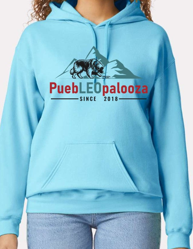 Thumbnail: Gildan - softsyle midweight sweatshirt