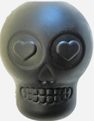 Thumbnail: SodaPup Durable Rubber Chew Toy