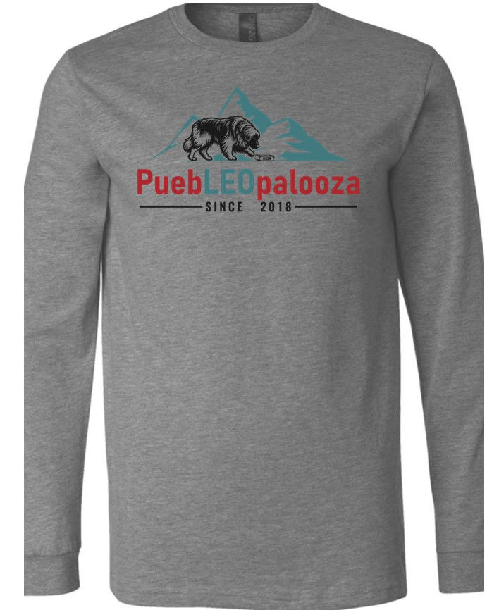 Thumbnail: Bella and Canvas Long Sleeve CVC - 4.2 oz
