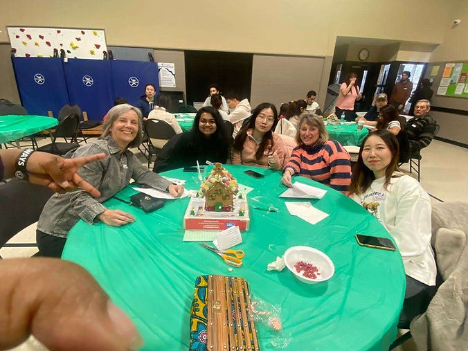 The Village Church Village Social photo.