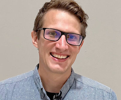 Pastor Mark DeVos headshot