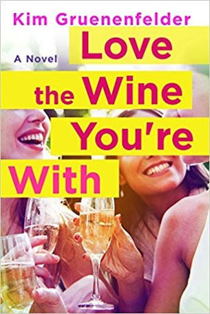 Love The Wine You’re With