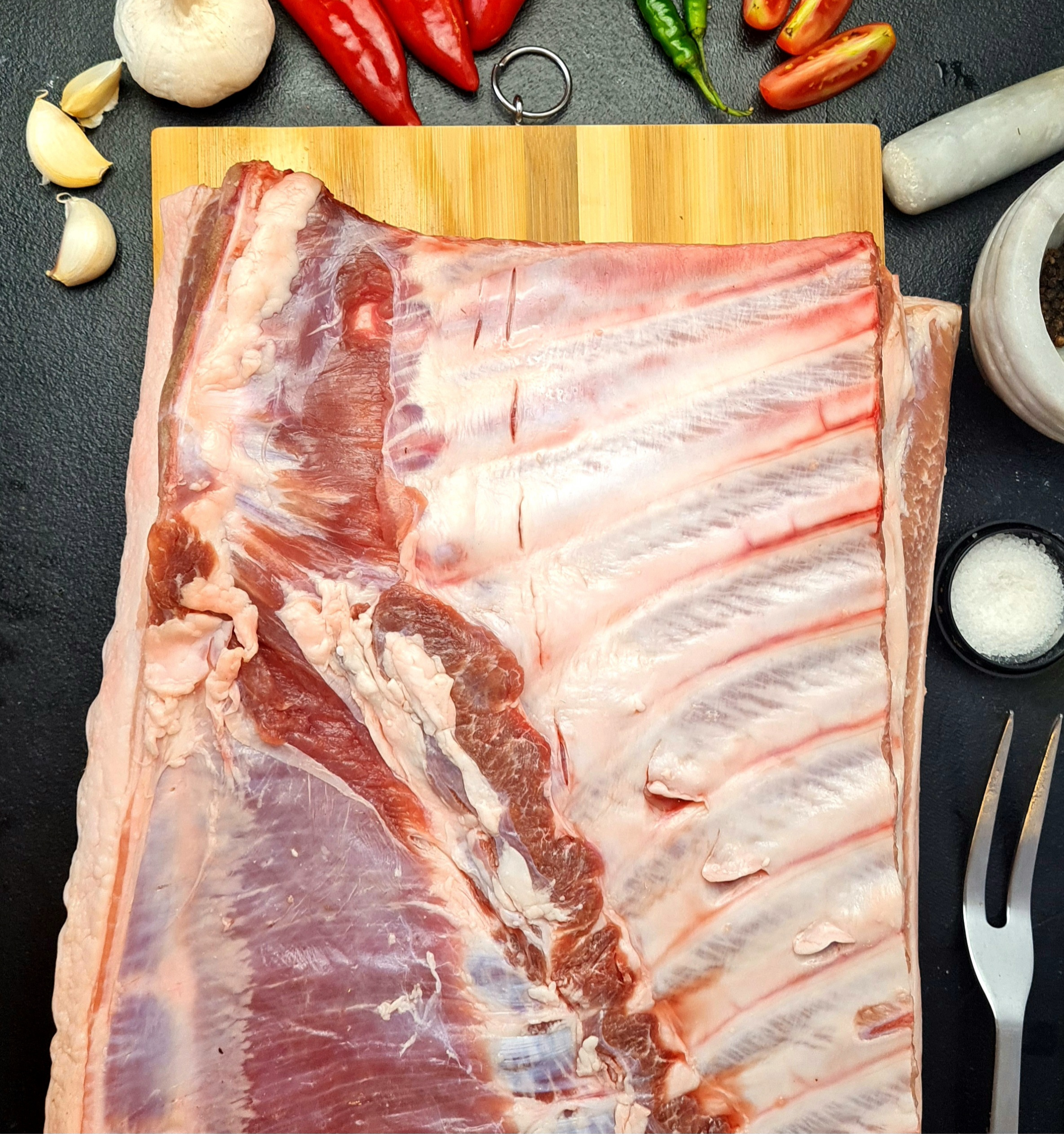 Pork Belly Slab