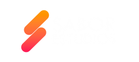 Logo de Sabor Estudios, estudio modular interconectado en CABA