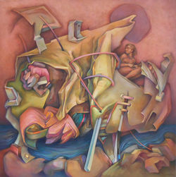 La Libertad Adyacente