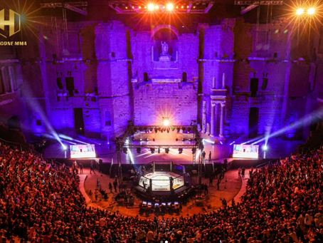 Hexagone MMA 19 : à quelle heure et sur quelle chaîne voir nos pépites françaises combattre ?