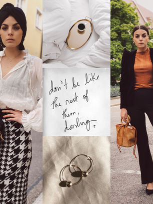 Samtweich: Weekly Review #8