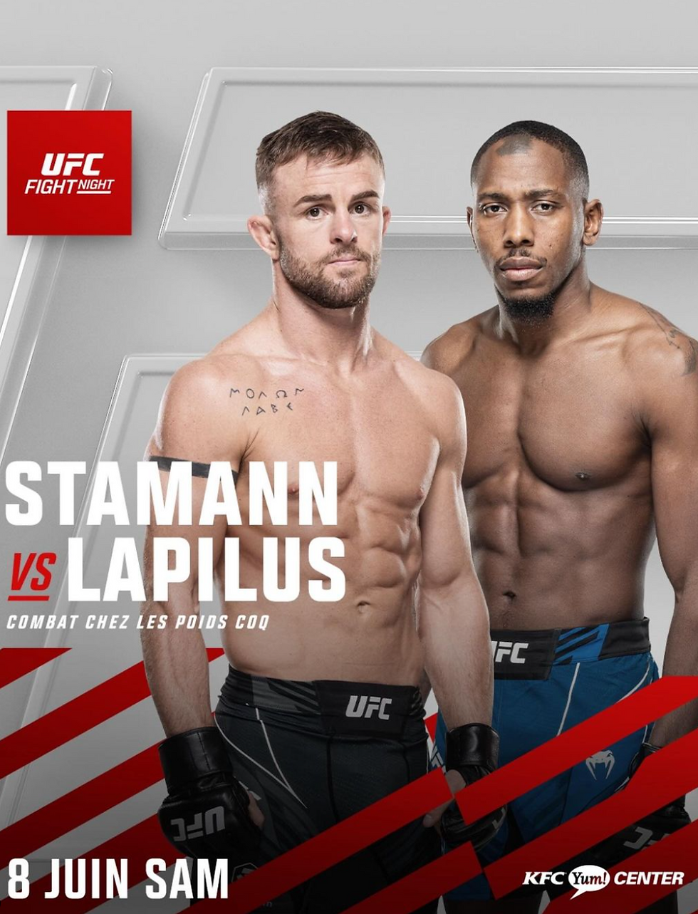 affiche taylor lapilus cody stamann