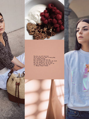 Samtweich: Weekly Review #20