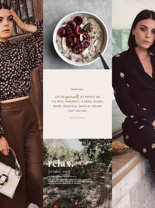 Samtweich: Weekly Review #18