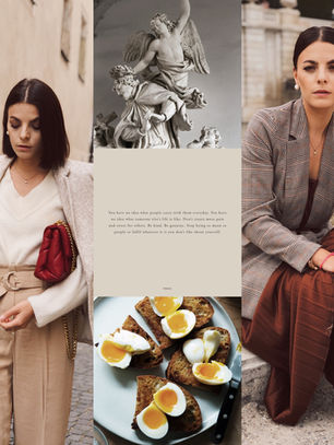 Samtweich: Weekly Review #22