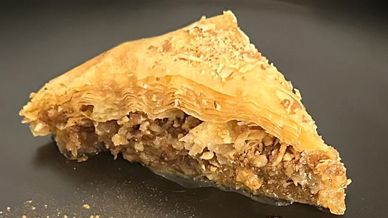 Baklava