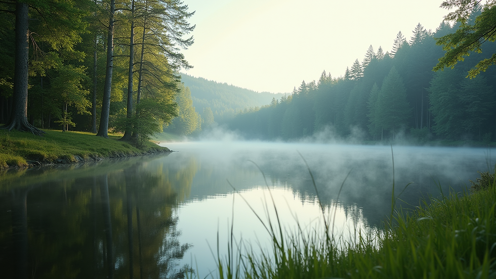 The 7 Habits for Effective Self-Care and Well-Being