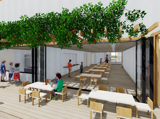 失敗しないこども園・保育園・幼稚園の設計｜「色」と「素材」で差がつく、おしゃれで落ち着きのある園舎デザインの法則