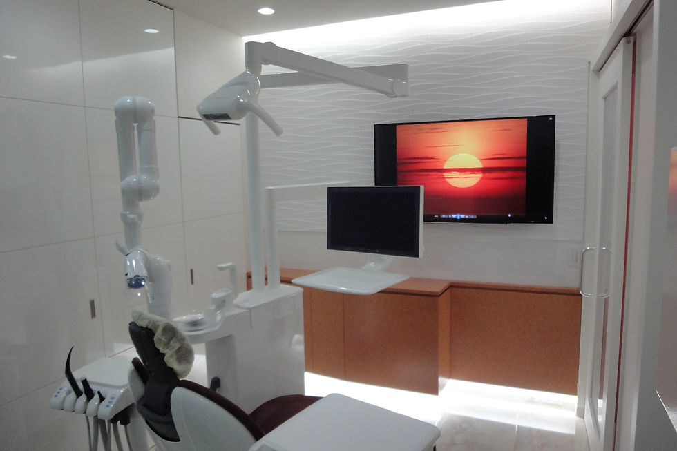 白山歯科クリニック