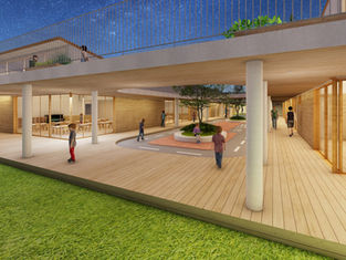 認定こども園の設計で見落としがちなこと