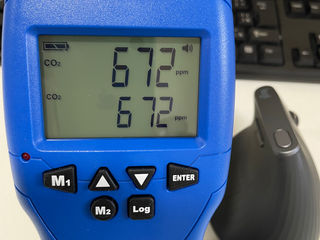 CO2濃度で変わる建物評価｜快適な空気環境と定期報告のポイント