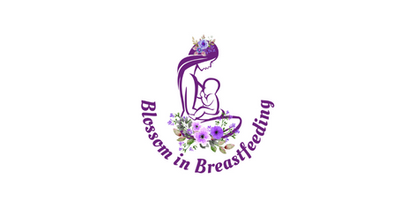Blossom in Breastfeeding