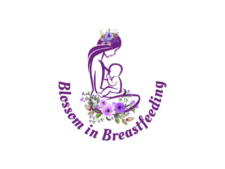 Blossom in Breastfeeding