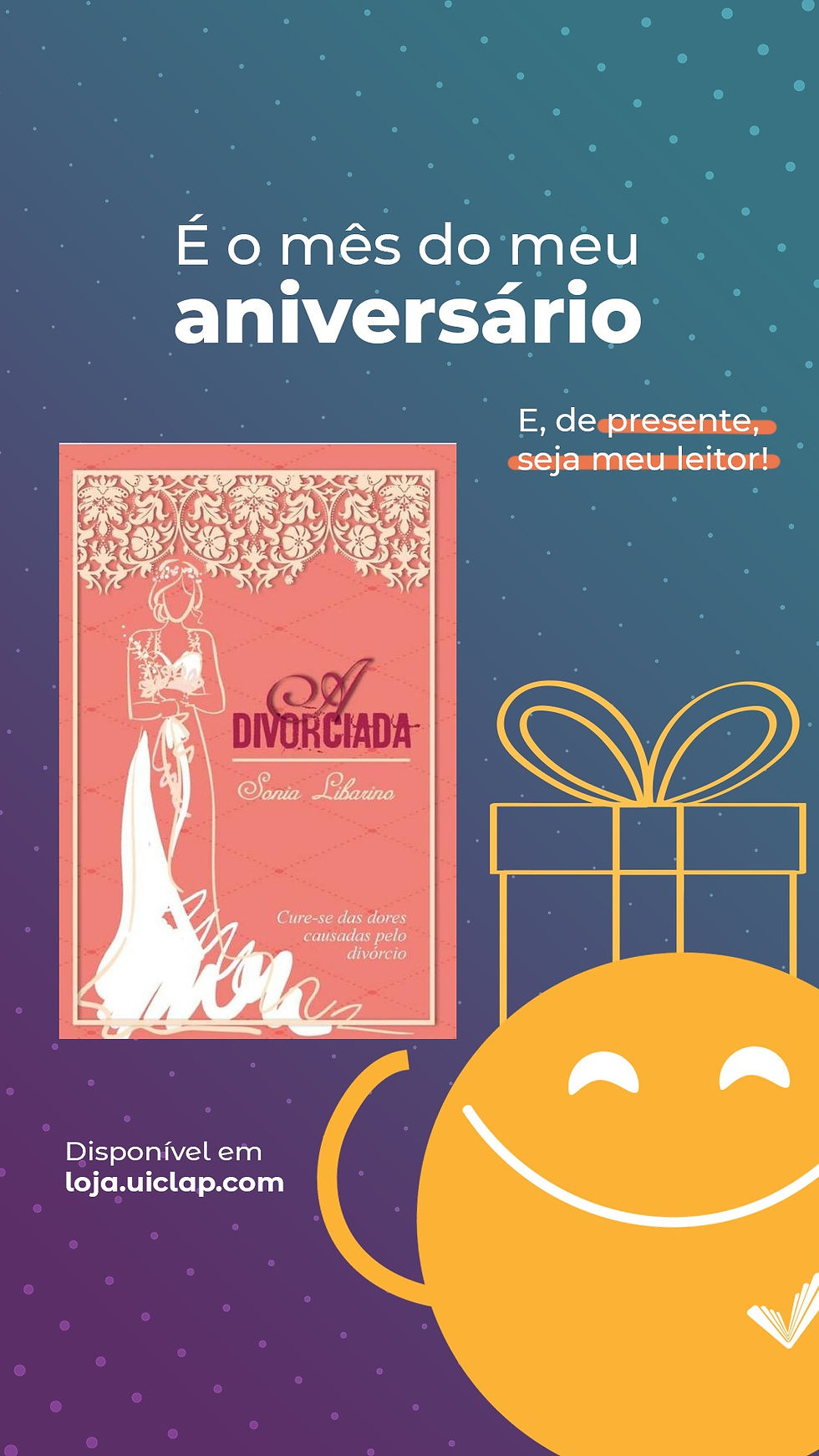 Dica de Leitura