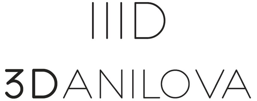 Услуги и цены 3Danilova